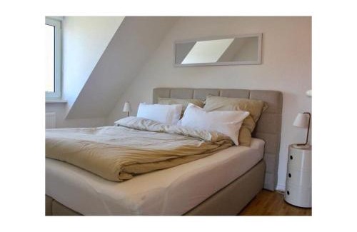 Timmendorfer Strand Apartamento | Schönhier-Vimmendorf