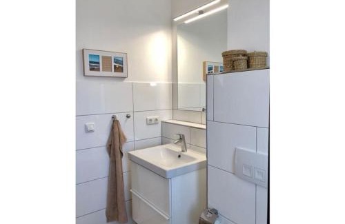 Timmendorfer Strand Apartamento | Schönhier-Vimmendorf