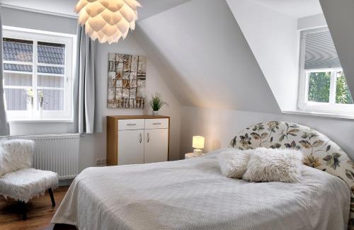 Bad Berneck im Fichtelgebirge Cama Y Desayuno | Schloß Falkenhaus