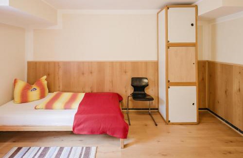 Gelsenkirchen-West Hotel | Schacht III/ABZ