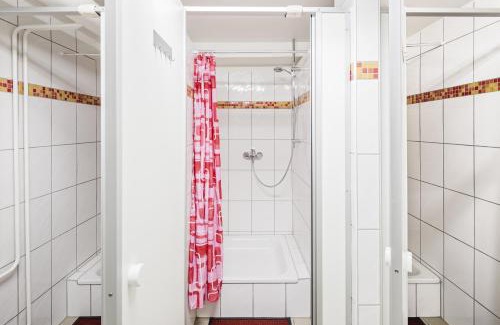 Gelsenkirchen-West Hotel | Schacht III/ABZ
