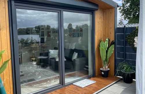 Wolmirsleben Apartamento | Schachtsee