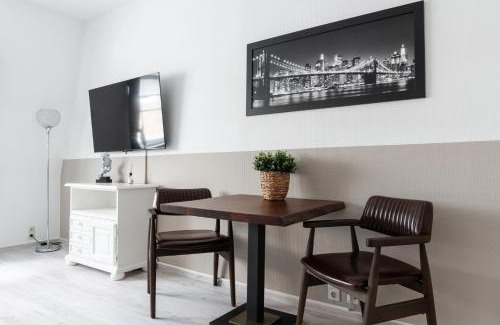 Cottbus Casa | SchaeBu! Apartment 4 Zentral Am Altmarkt