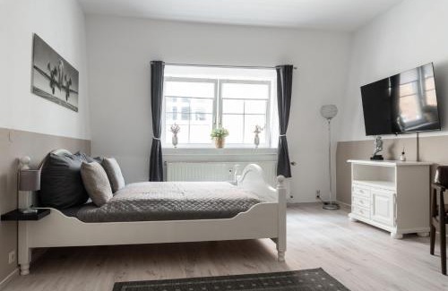 Cottbus Casa | SchaeBu! Apartment 4 Zentral Am Altmarkt