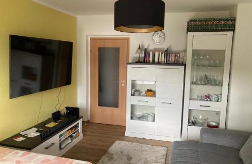Oberwiesenthal Apartamento | Schaefers Ferienwohnung