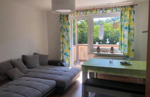 Oberwiesenthal Apartamento | Schaefers Ferienwohnung