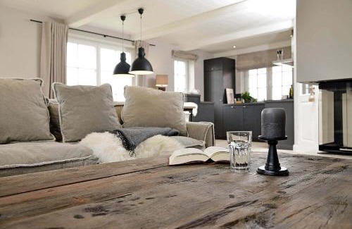 Hornum Casa | Schafstall