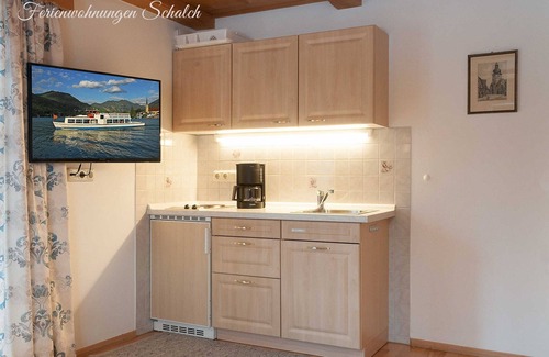 Haslau Apartamento | view Holiday Bodenschneid - apartamentos Schalch
