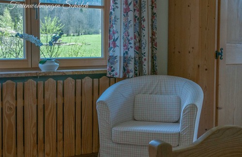 Haslau Apartamento | view Holiday Bodenschneid - apartamentos Schalch