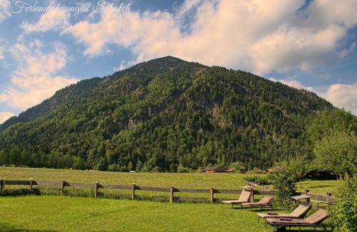 Haslau Apartamento | view Holiday Bodenschneid - apartamentos Schalch