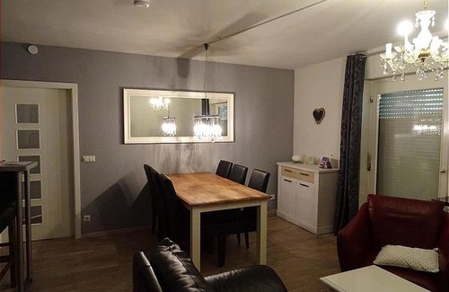Winterberg Apartamento | Schanzenstraße 15-R
