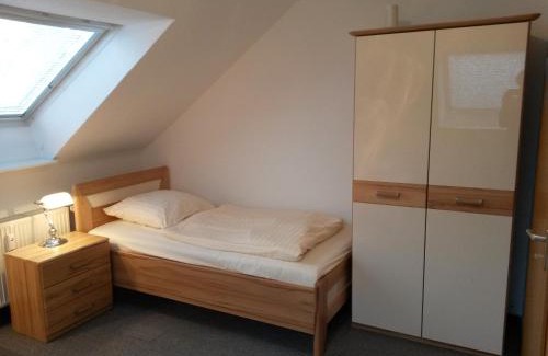 Hagenohsen Apartamento | Schapers Ferienwohnungen