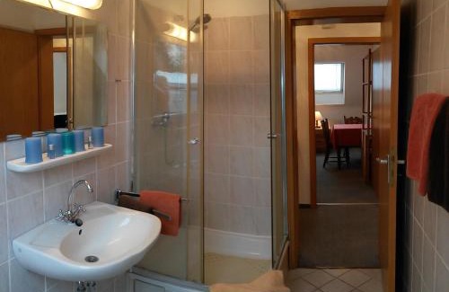 Hagenohsen Apartamento | Schapers Ferienwohnungen