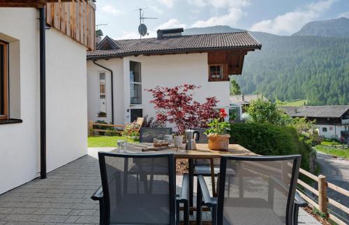 Sarentino Casa | Schartenblick
