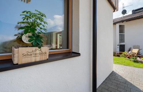 Sarentino Casa | Schartenblick