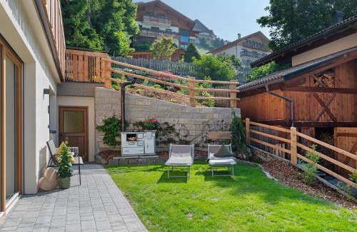 Sarentino Casa | Schartenblick