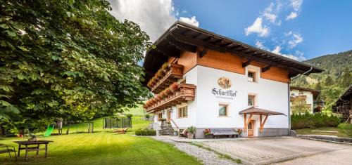 Flachau Casa | Schartlhof