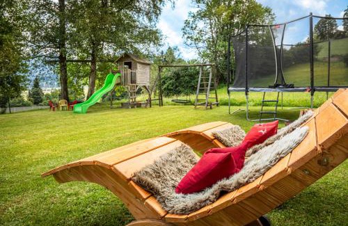 Flachau Casa | Schartlhof
