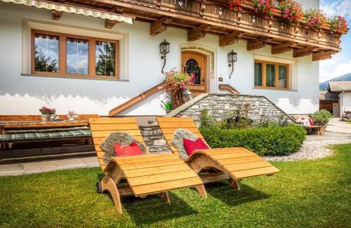 Flachau Casa | Schartlhof