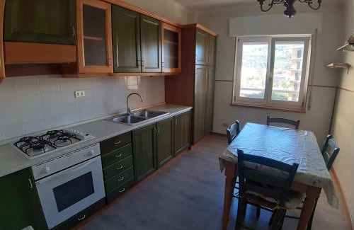 Arma di Taggia Apartamento | SCHATTEN