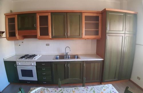 Arma di Taggia Apartamento | SCHATTEN