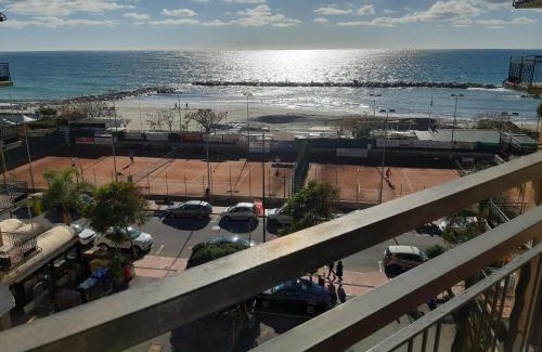 Arma di Taggia Apartamento | SCHATTEN