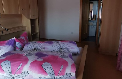 Oberau Wildschonau Apartamento | Schatzbergblick - Haus Sonnegg