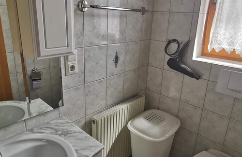Oberau Wildschonau Apartamento | Schatzbergblick - Haus Sonnegg
