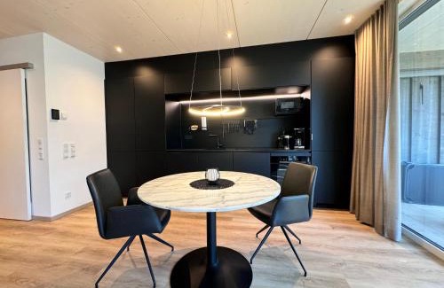 Unteruhldingen Apartamento | Schatzkiste Apartment 2