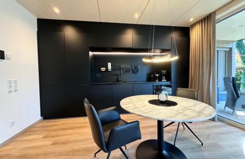 Unteruhldingen Apartamento | Schatzkiste Apartment 2