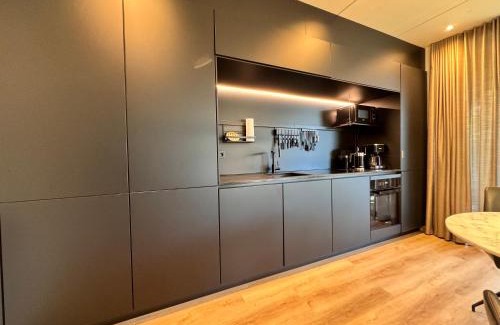 Unteruhldingen Apartamento | Schatzkiste Apartment 2
