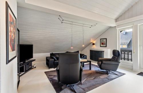 Ortsmitte Apartamento | Schauerte