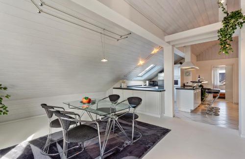 Ortsmitte Apartamento | Schauerte
