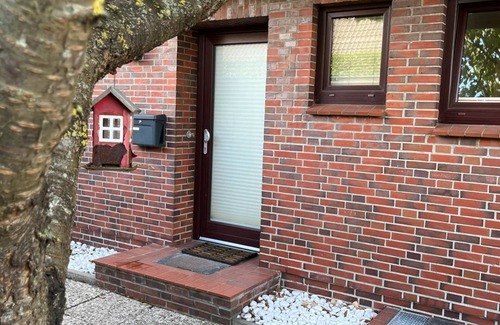 Tinnum Casa | Schaumis Hüs - Schaumis Hüs - Your vacation home in Tinnum