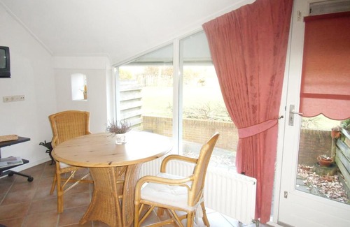 Zeegse Apartamento | Scheibershof appartementenverhuur