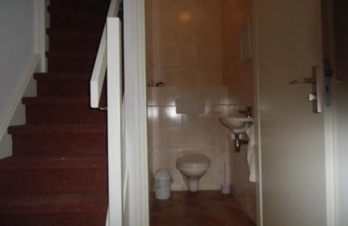 Zeegse Apartamento | Scheibershof appartementenverhuur