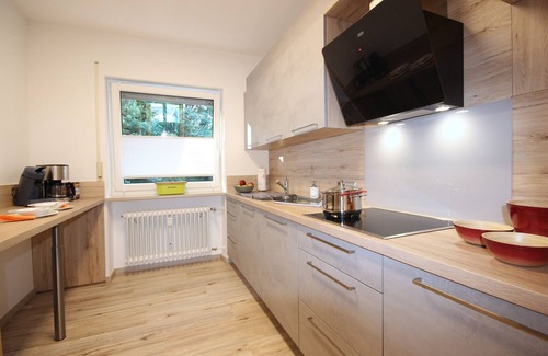 Nesselwang Apartamento | Scheiblesmoos