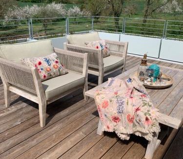 Perl Apartamento | Scheier (Ferienwohnungen)