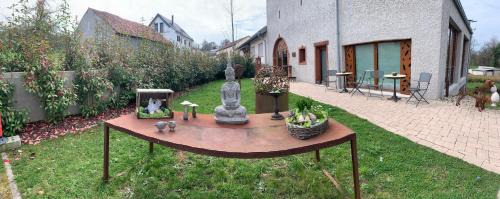 Perl Apartamento | Scheier (Ferienwohnungen)