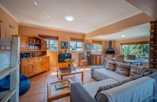 Jeffreys Bay Apartamento | Schelde Apartment