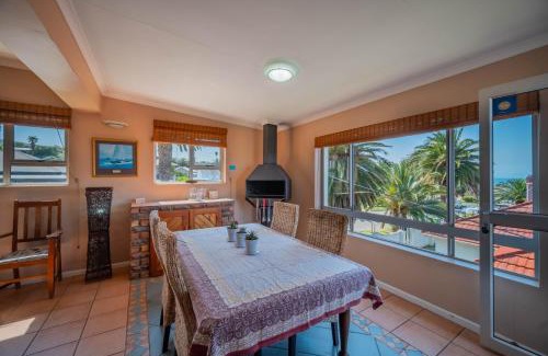 Jeffreys Bay Apartamento | Schelde Apartment