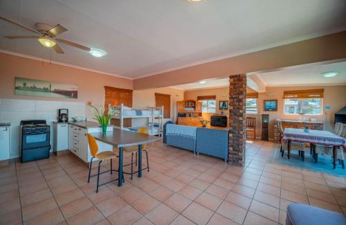 Jeffreys Bay Apartamento | Schelde Apartment