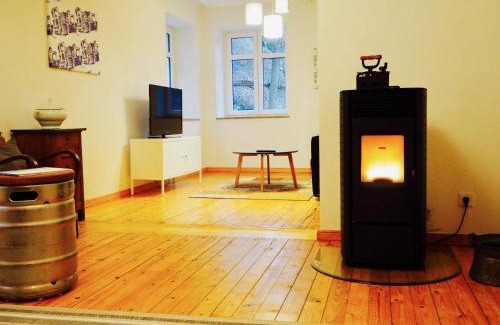 Waldrach Apartamento | Scherfsmühle am Mühlbach