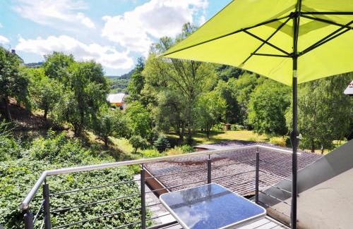 Waldrach Apartamento | Scherfsmühle am Mühlbach