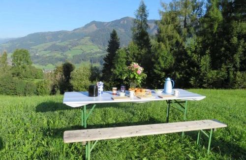 Taxenbach Casa | Schernthaner Comfortable holiday residence