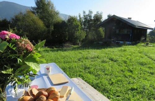 Taxenbach Casa | Schernthaner Comfortable holiday residence