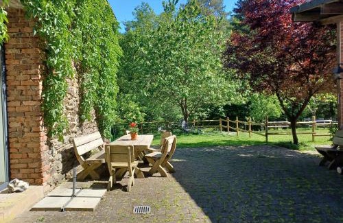 Wallscheid Apartamento | Scheune