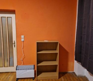 Ebenfurth Apartamento | Schick und Gemütlich