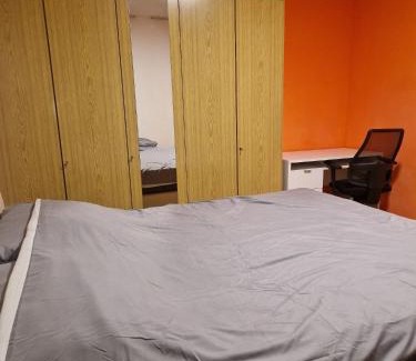 Ebenfurth Apartamento | Schick und Gemütlich