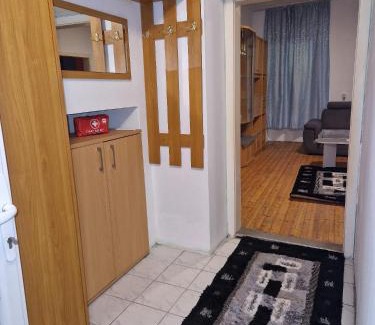 Ebenfurth Apartamento | Schick und Gemütlich